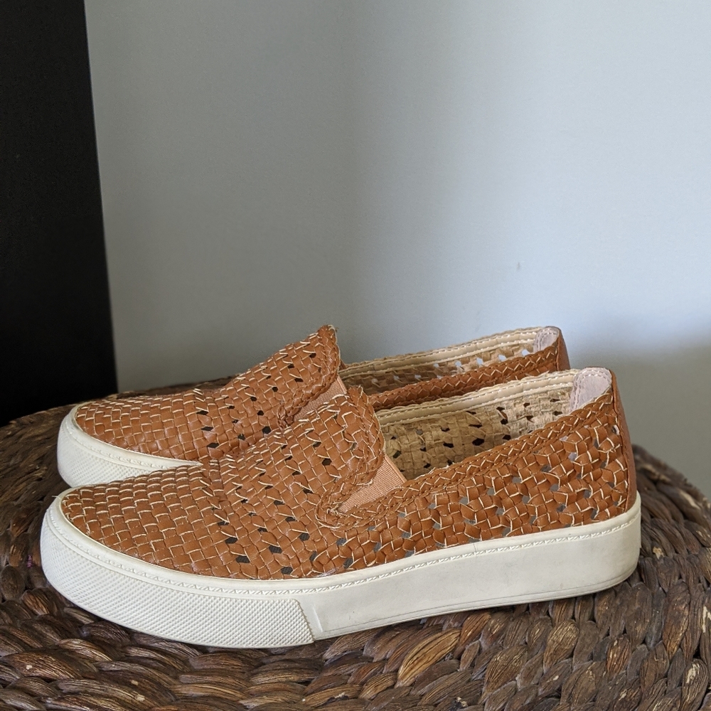 Marc Fisher Slip-on Sneakers